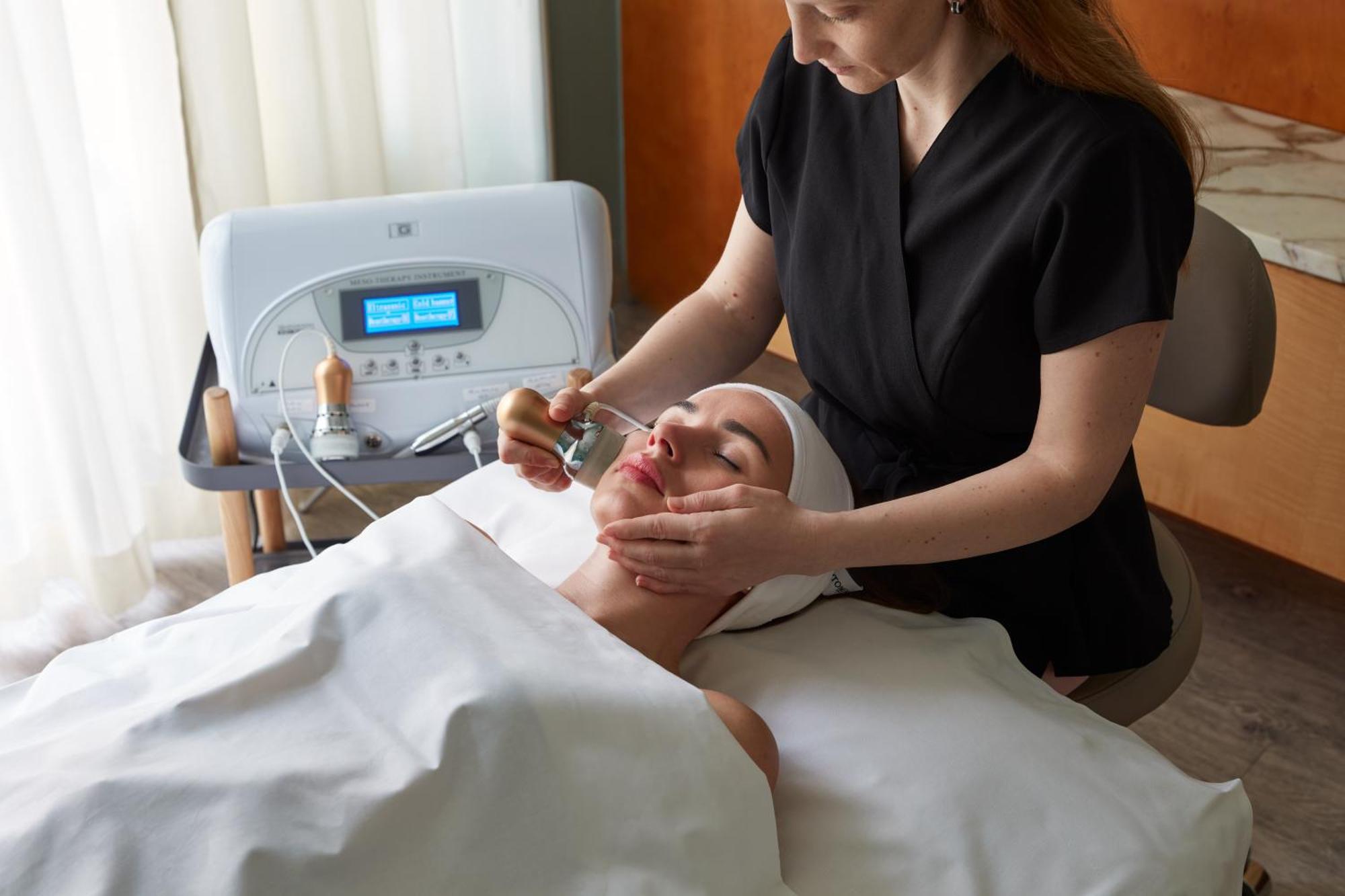 Falkensteiner Spa Resort Marianske Lazne Ngoại thất bức ảnh